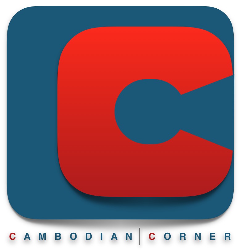 CAMBODIAN CORNER